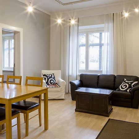 Hotelli Ville Apartment Tampere Room photo