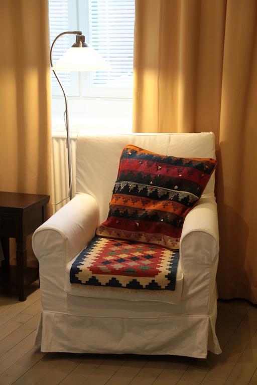 Hotelli Ville Apartment Tampere Room photo