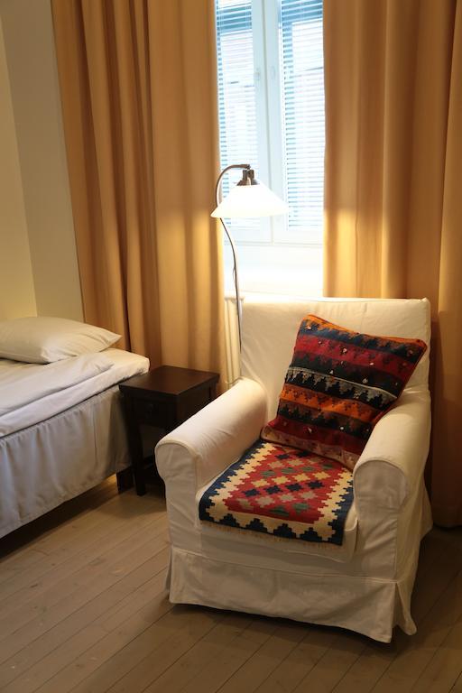Hotelli Ville Apartment Tampere Room photo