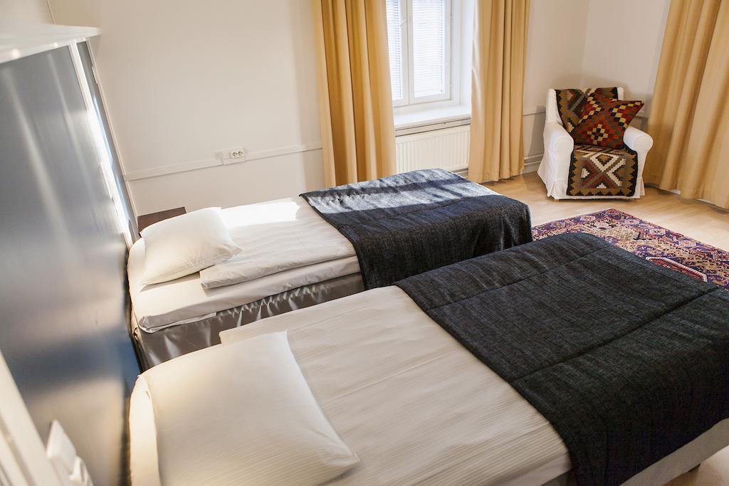 Hotelli Ville Apartment Tampere Room photo