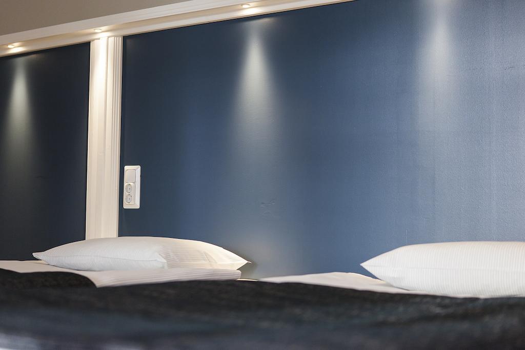 Hotelli Ville Apartment Tampere Room photo