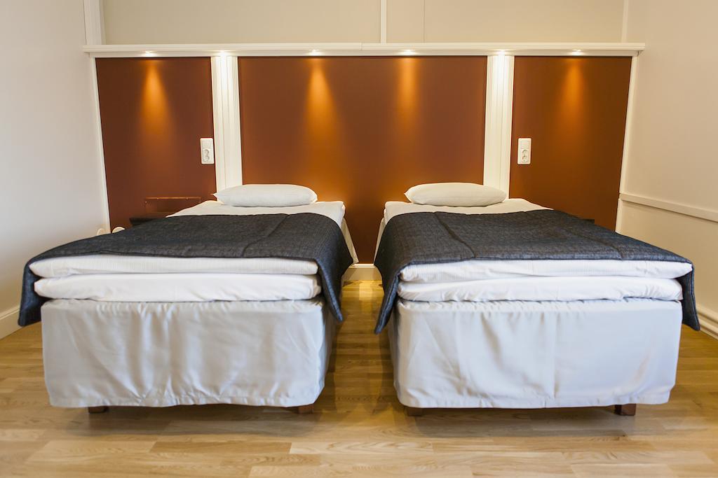 Hotelli Ville Apartment Tampere Room photo